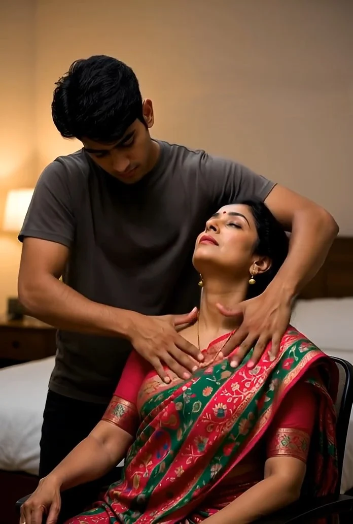 Male Massage Tips
